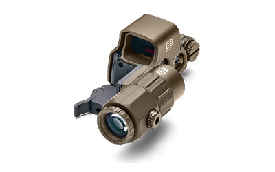 EOTECH EOTECH HHSVIII EXPS3-0 W/G33 MAG TAN