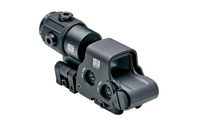 EOTECH EOTECH HHS VI EXPS3-2 WITH G43 BLK