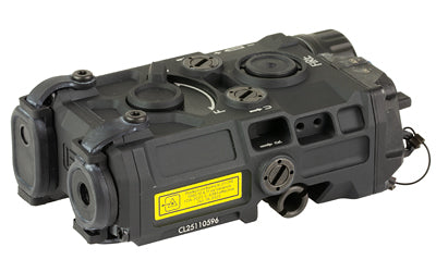 EOTECH EOTECH OGL VCSEL GRN/IR ALUM BLK