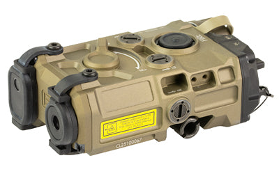 EOTECH EOTECH OGL VCSEL GRN/IR ALUM TAN
