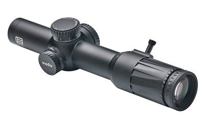 EOTECH EOTECH VUDU 1-10X28MM LE5 CH MRAD