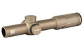 EOTECH EOTECH VUDU 1-10X28MM SR4 MOA TAN