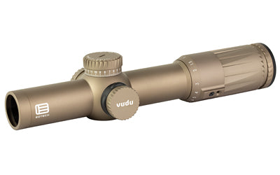 EOTECH EOTECH VUDU 1-10X28MM SR4 MOA TAN