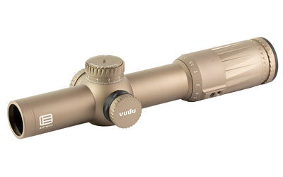 EOTECH EOTECH VUDU 1-10X28MM SR5 MIL TAN