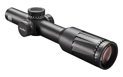 EOTECH EOTECH VUDU 1-6X24MM SR1 GRN IR BLK