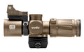 EOTECH EOTECH VUDU 3-9X32 SFP MR5 EFLX TAN