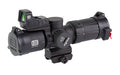 EOTECH EOTECH VUDU 3-9X32 SFP MD6 MOA EFLX
