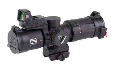 EOTECH EOTECH VUDU 3-9X32 SFP MD6 MOA EFLX