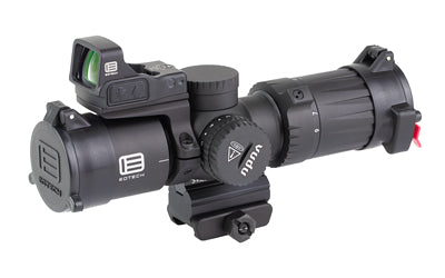 EOTECH EOTECH VUDU 3-9X32 SFP MR5 MRAD EFLX