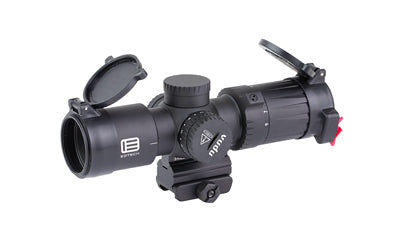 EOTECH EOTECH VUDU 3-9X32 SFP MD6 MOA BLK