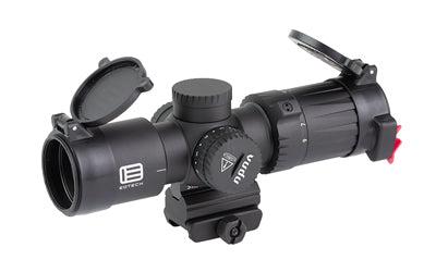 EOTECH EOTECH VUDU 3-9X32 SFP MR5 MRAD BLK