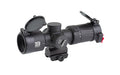 EOTECH EOTECH VUDU 4-12X36 FFP SCP MR5 MRAD