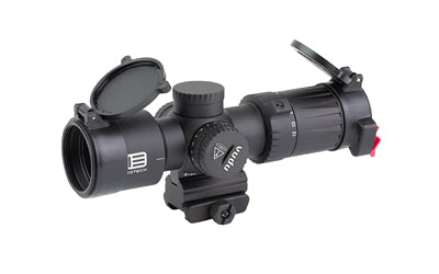 EOTECH EOTECH VUDU 4-12X36 FFP SCP MR5 MRAD