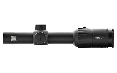EOTECH EOTECH VUDU X 1-6X SFP BD1 RET BLACK