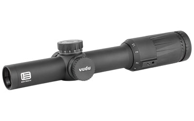 EOTECH EOTECH VUDU 1-6X24MM SR1 IR MATT BLK
