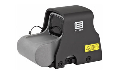 EOTECH EOTECH XPS2 68MOA RING/1MOA DOT GRAY
