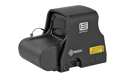 EOTECH EOTECH XPS2 GRN 68MOA RING/1MOA DOT