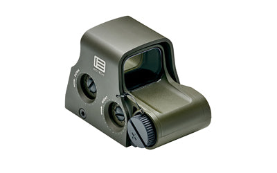 EOTECH EOTECH XPS2-0 68/1 MOA CR123 ODG