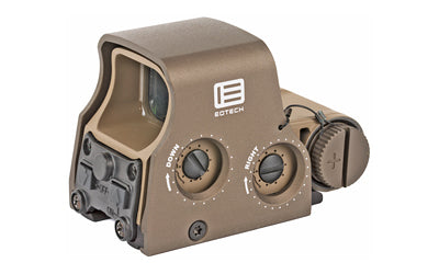 EOTECH EOTECH XPS2-0 68/1 MOA CR123 TAN