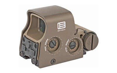 EOTECH EOTECH XPS2-2 68/2 MOA CR123 TAN