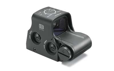 EOTECH EOTECH XPS2 2 DOT 300BLK RETICLE