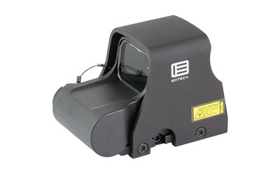 EOTECH EOTECH XPS3 68MOA RING/1MOA DOT