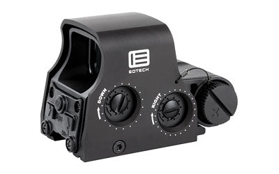 EOTECH EOTECH XPS3 68MOA RING/2-MOA DOTS