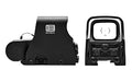 EOTECH EOTECH XPS3-DCR 68/1 MOA CR123 BLK