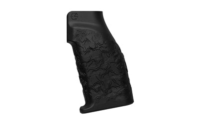 Edgar Sherman Design ESD GRANITE GRIP TOPO