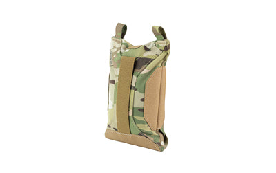 Edgar Sherman Design ESD NOTCH SHOOTING BAG MULTICAM