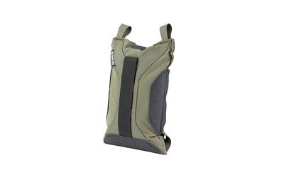Edgar Sherman Design ESD NOTCH SHOOTING BAG RGR GRN/BLK