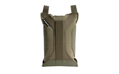 Edgar Sherman Design ESD NOTCH SHOOTING BAG RANGER GREEN