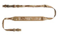 Edgar Sherman Design ESD PADDED SLING MULTICAM ARID