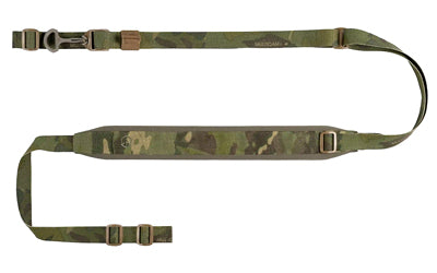 Edgar Sherman Design ESD PADDED SLING MULTICAM TROPIC