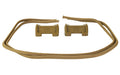 Edgar Sherman Design ESD PARACORD GUIDE COYOTE