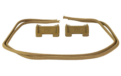 Edgar Sherman Design ESD PARACORD GUIDE COYOTE