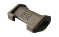 Edgar Sherman Design ESD PARACORD GUIDE FDE