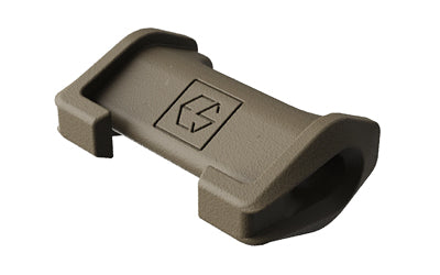 Edgar Sherman Design ESD PARACORD GUIDE FDE