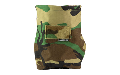 Edgar Sherman Design ESD SAP BUCKET DUMP POUCH M81