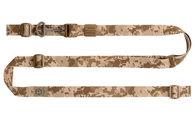 Edgar Sherman Design ESD SLING AOR1 DESERT DIGITAL