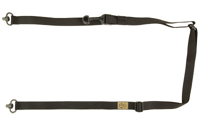 Edgar Sherman Design ESD QD SLING BLACK