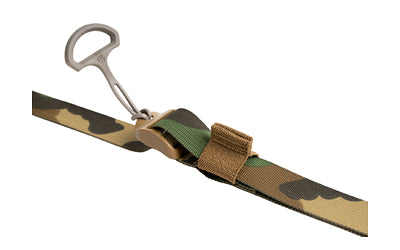 Edgar Sherman Design ESD SLING M81 WOODLAND