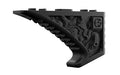 Edgar Sherman Design ESD ENHANCED FOREGRIP BLACK