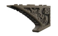 Edgar Sherman Design ESD ENHANCED FOREGRIP FDE