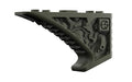 Edgar Sherman Design ESD ENHANCED FOREGRIP RANGER GREEN