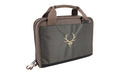 Evolution Outdoor EVODS MARKSMAN PISTOL CASE GREEN