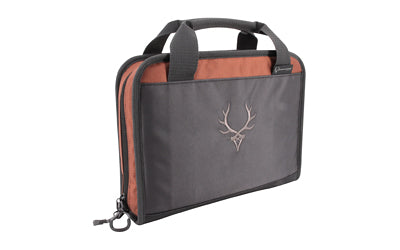 Evolution Outdoor EVODS MARKSMAN PISTOL CASE GRAY