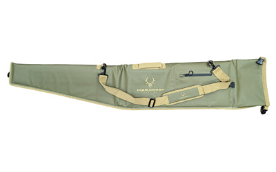 Evolution Outdoor EVODS 54" ROLLTOP WTERPRF CASE GRN