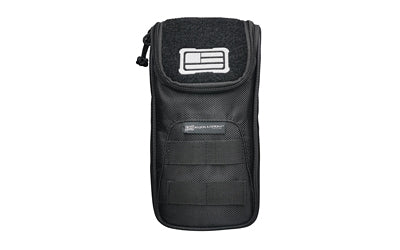 Evolution Outdoor EVODS TAC 1680D ACCESSORY PCH BLK