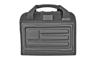 Evolution Outdoor EVODS TAC EVA PISTOL CASE BLK